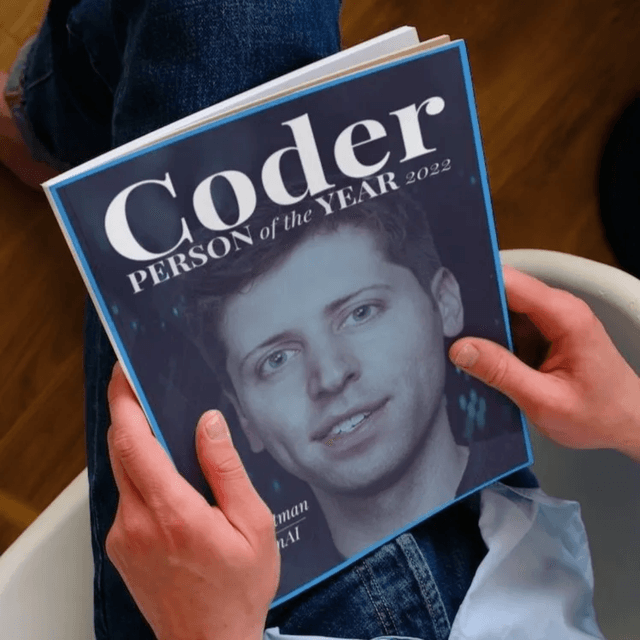 Coder Newsletter