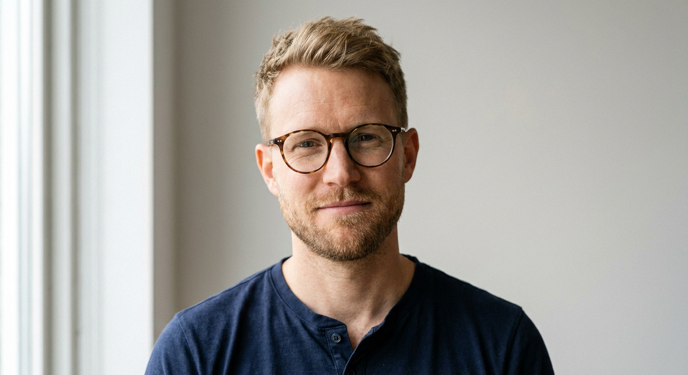 Jonas Lindberg
